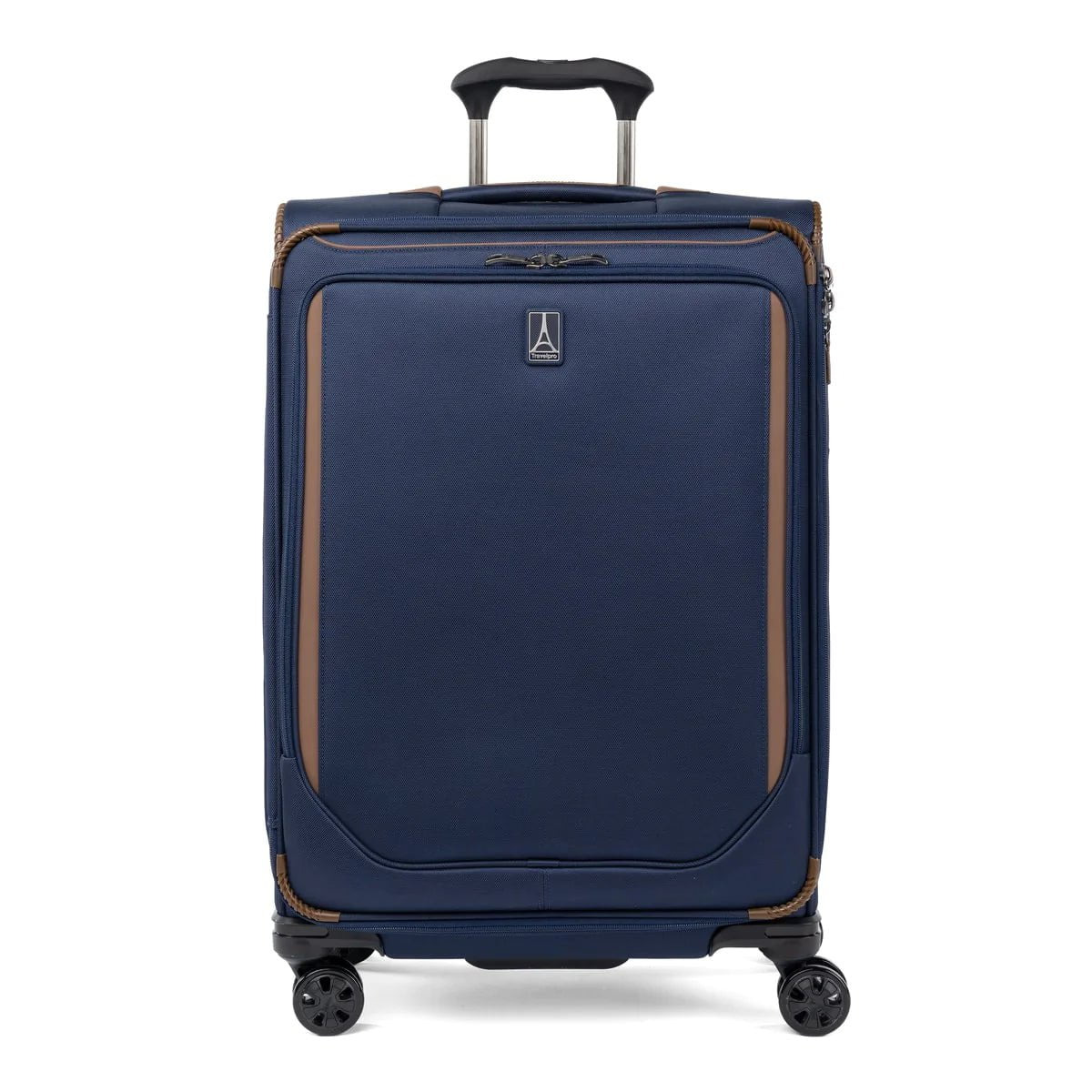 Travelpro Crew Classic Medium Expandable Spinner Luggage - 25