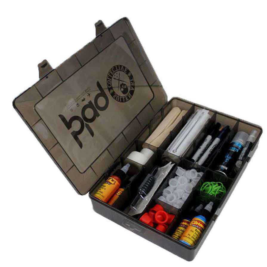 BLAQ PAQ Slotted Case - Durable Phone Case for iPhone & Samsung - Perfect for Outdoor Activities & Daily Protection
