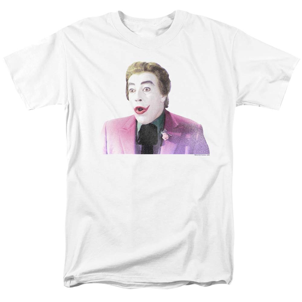 Batman Classic TV Show Inspired Unisex T-Shirt for Men & Women - Perfect for Cosplay, Comic Con & Superhero Fans