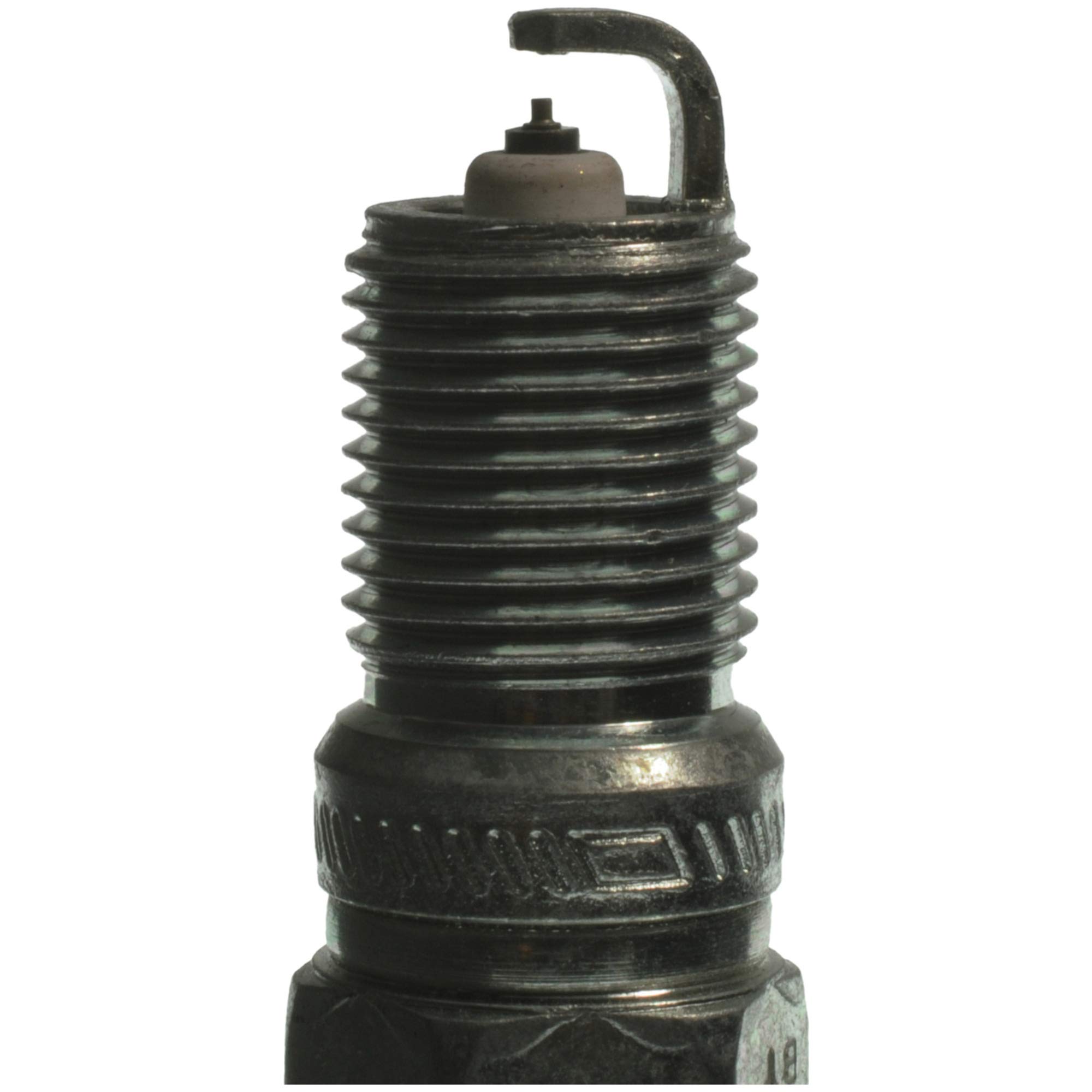 Champion Iridium 9404 Spark Plug (4-Pack) RS14WYPB5 - High Performance Spark Plugs for Cars, Trucks & SUVs - Ideal for Daily Commuting & Long Road Trips