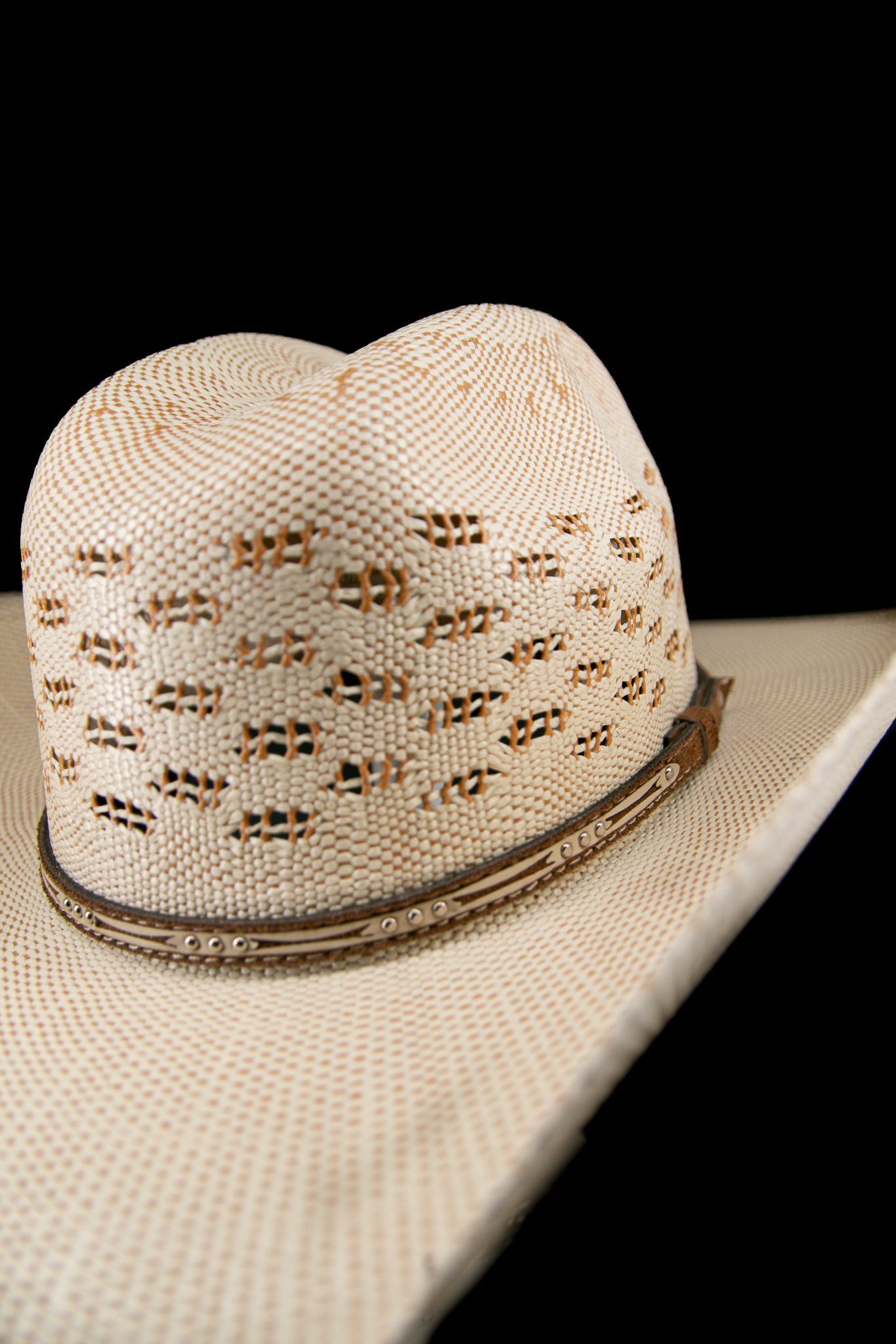 Little Mauricio Straw Kids Hat - Breathable Sun Protection for Boys & Girls - Perfect for Beach, Park, and Outdoor Play