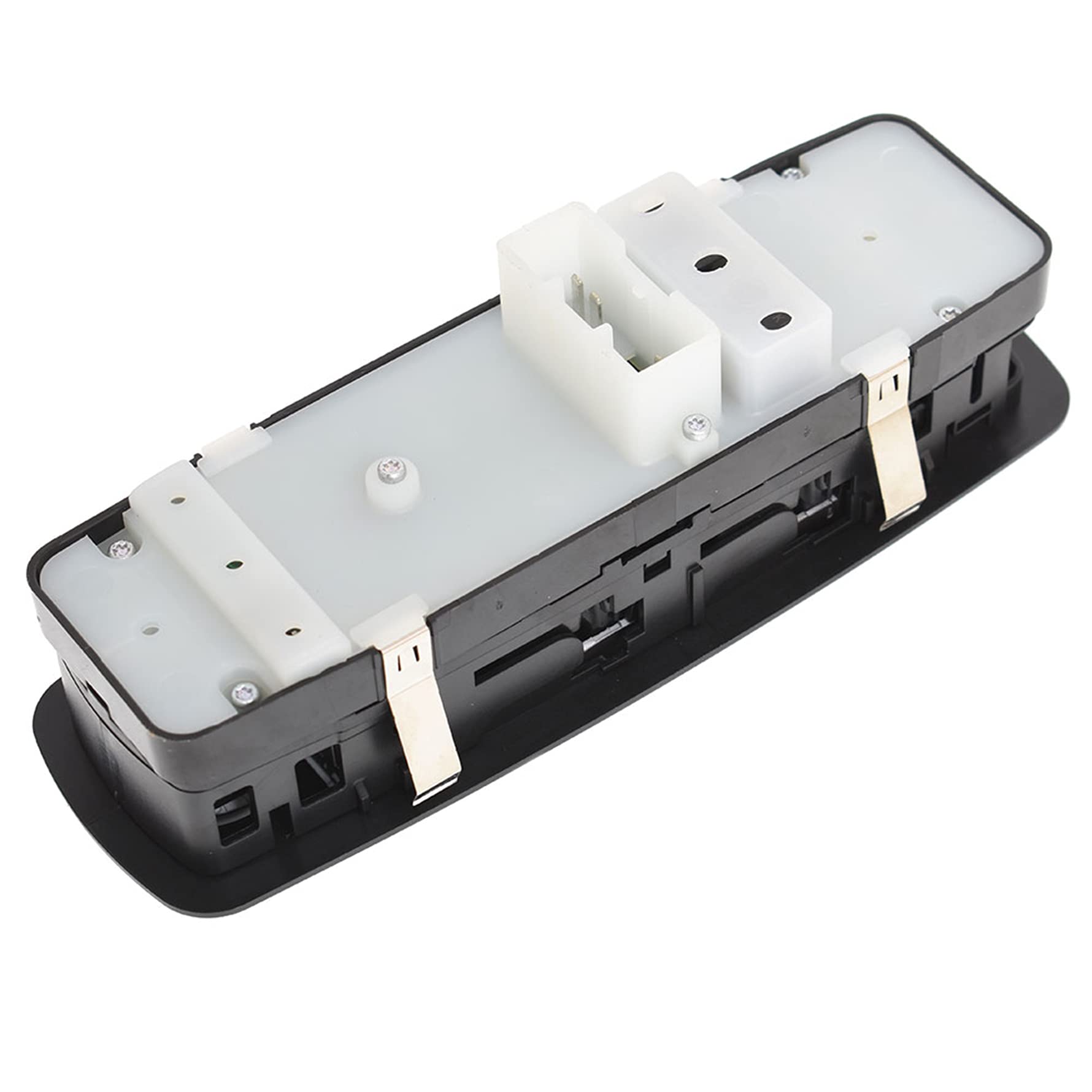 Ram 1500 2500 3500 Left Front Power Window Switch Replacement 56046826AE - Compatible with Dodge Ram Trucks, Driver Side Window Control for Smooth Operation
