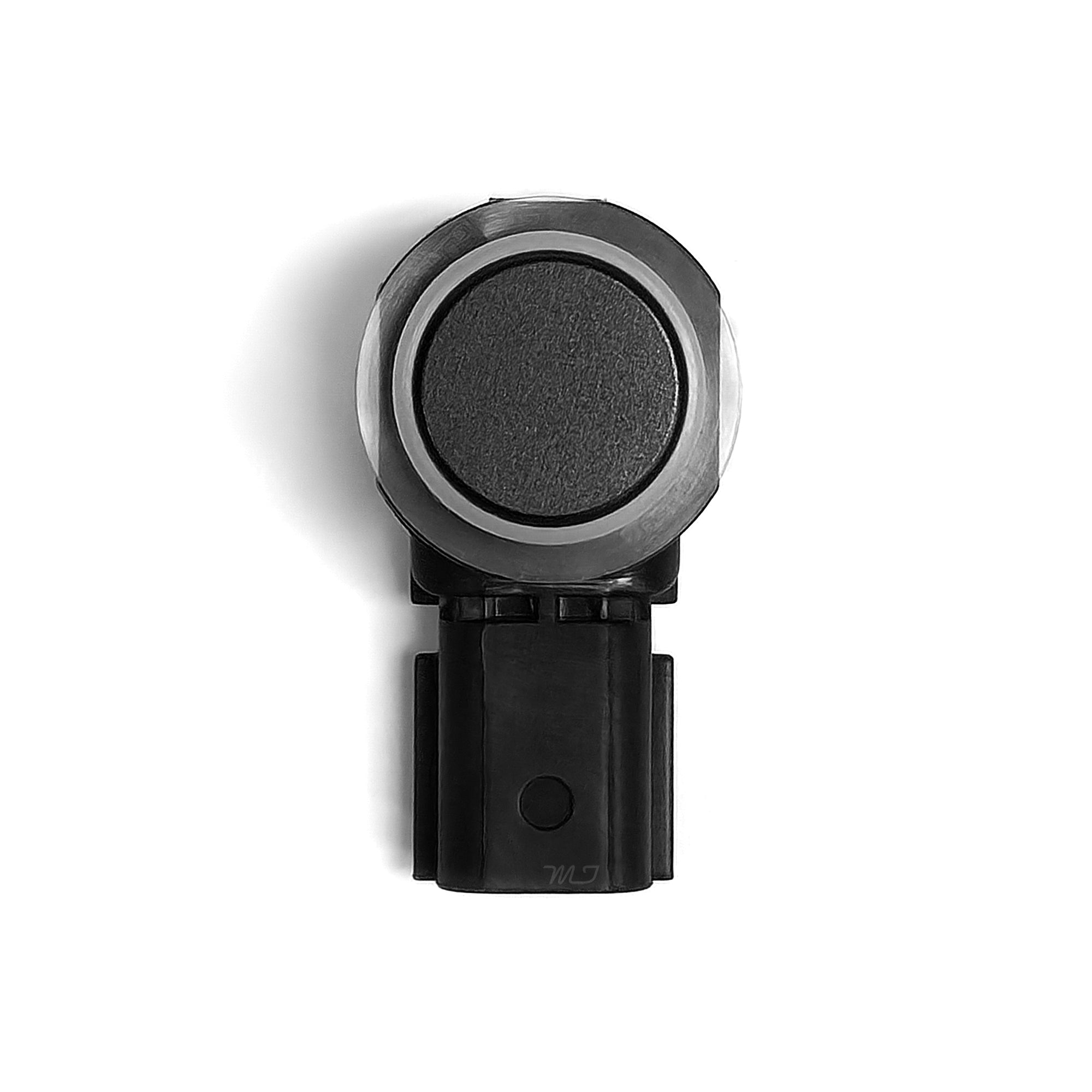 Ford Focus (2015-2018), Fusion (2017-2020), Mustang (2015-2017) & Lincoln MKX (2016-2018), MKZ Hybrid (2017-2020) Front/Rear Parking Sensor - OE Part # FR3Z15K859AAPTM - Perfect for Safe Parking & Tight Spaces