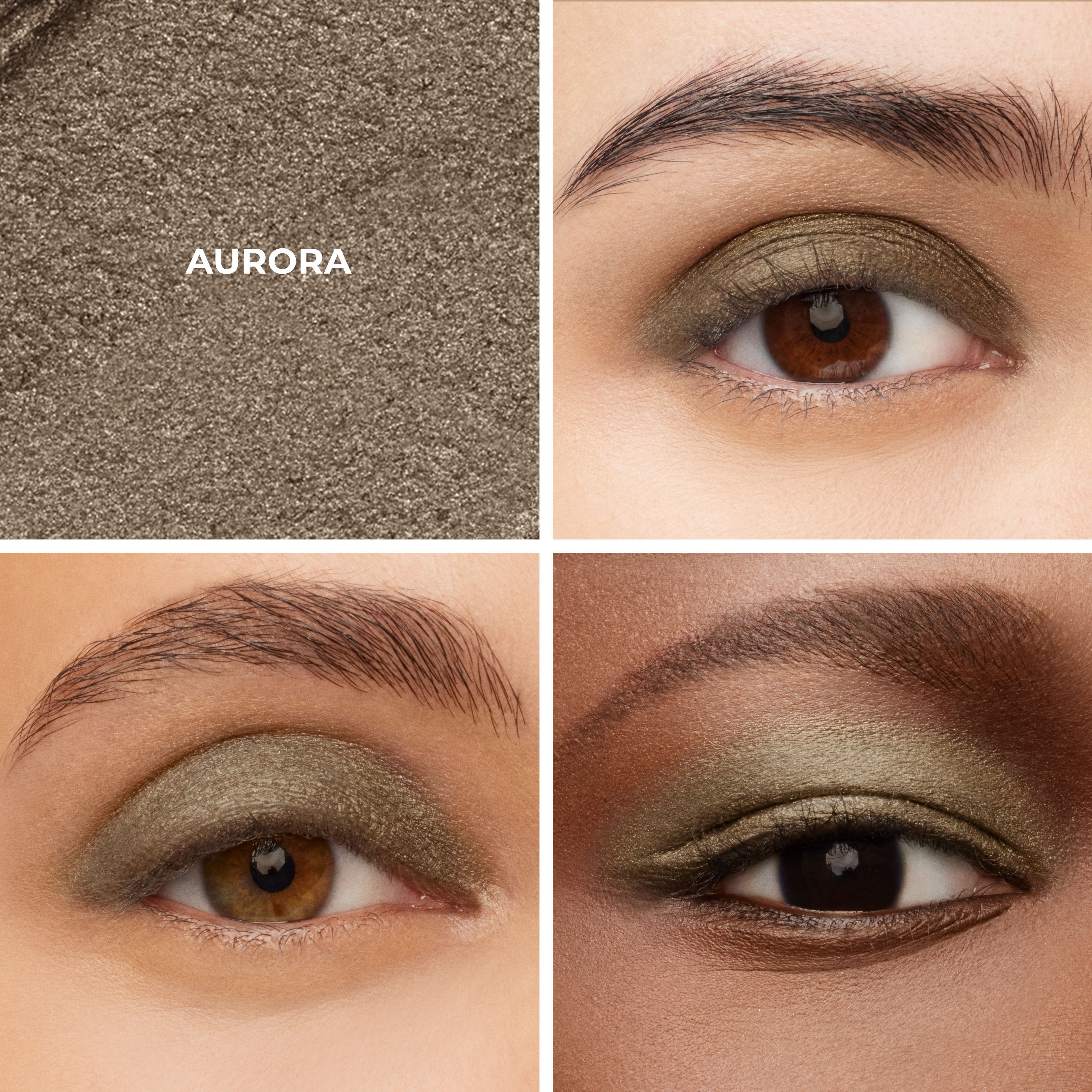Luxury Caviar Stick Eyeshadow - Long Lasting, Creamy & Easy to Apply - Perfect for Everyday Makeup & Special Occasions