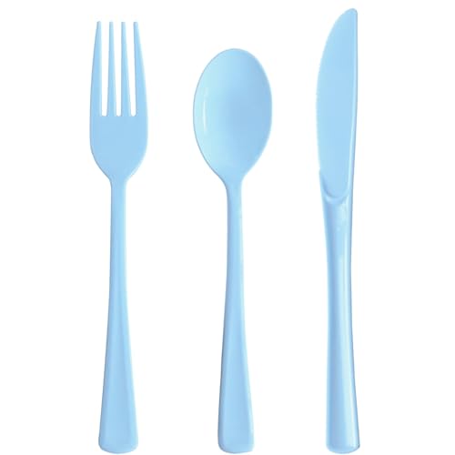 Light Blue