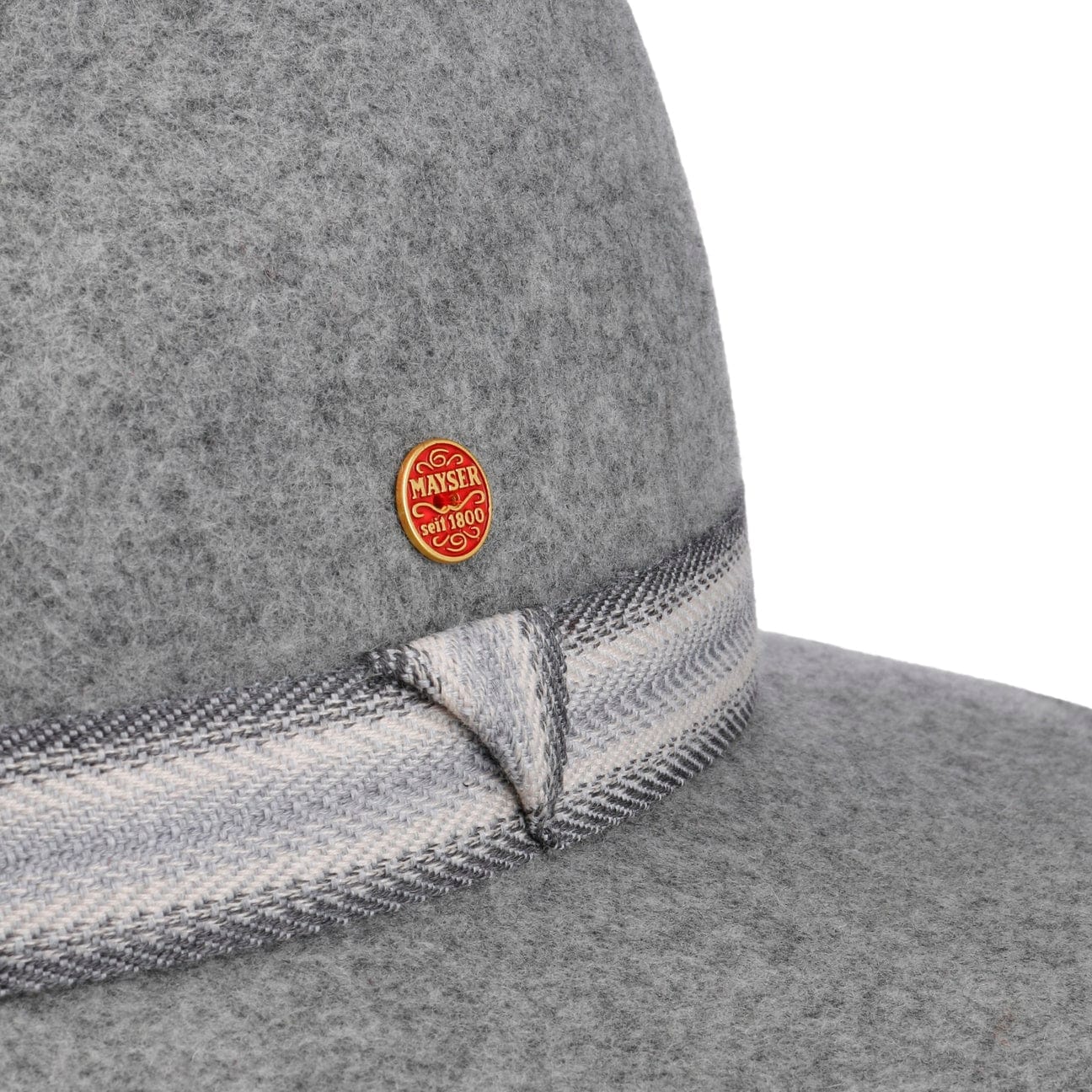 Gedeon Trekking Wool Hat by Mayser - Warm Winter Beanie for Hiking & Outdoor Adventures - Perfect for Camping, Skiing, and Cold Weather Activities