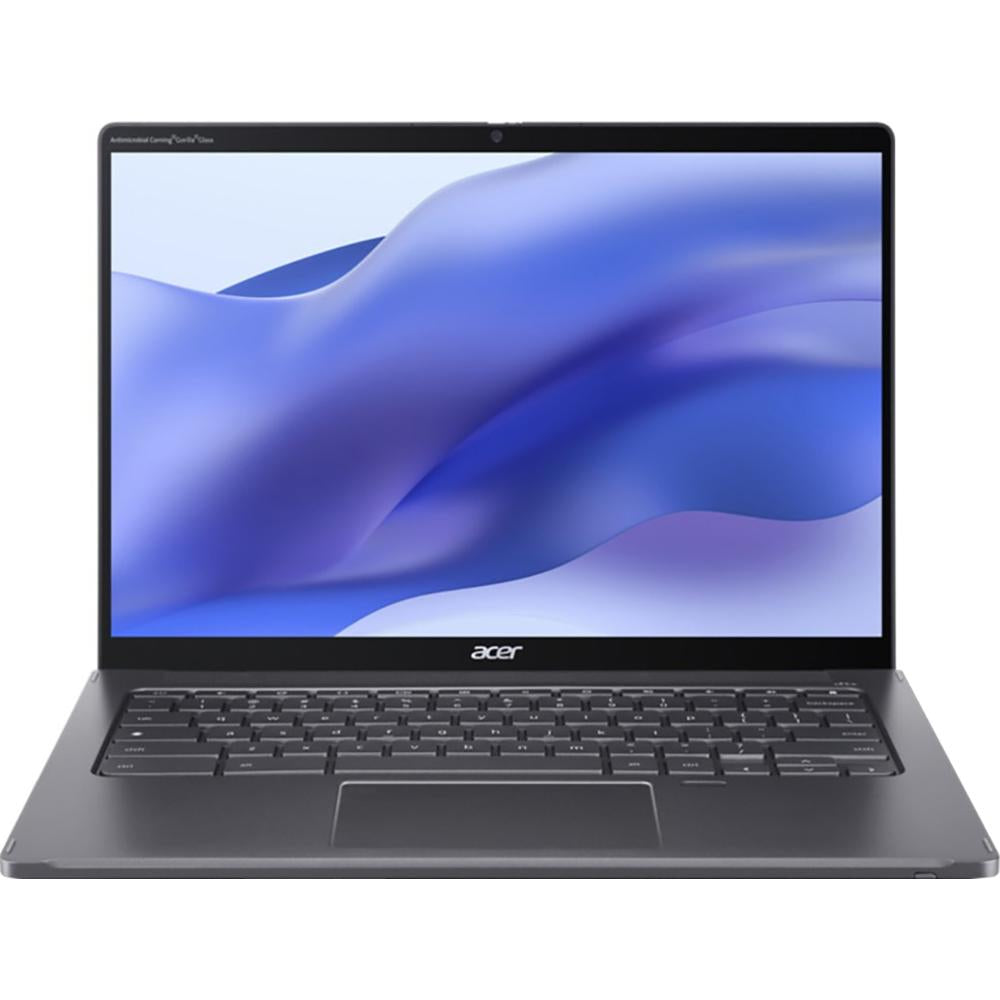 Acer 14-inch Laptop with Intel Core i5 Processor, 16GB RAM, 256GB SSD - Lightweight & Portable for Work, Study, and Travel