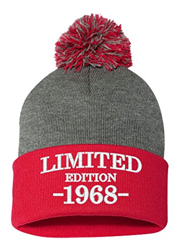 Gray-red