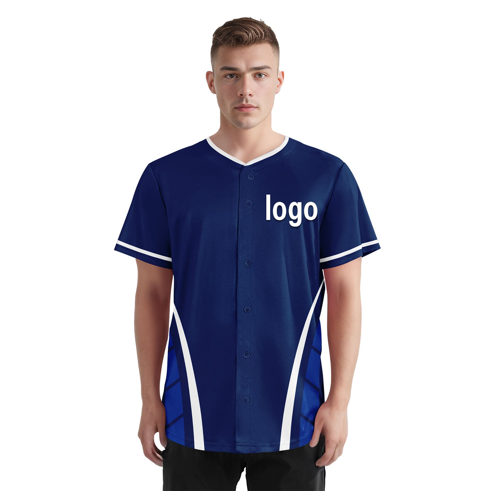 Custom Florida Personalized Authentic Baseball Jersey - BSBJ01 E06042 27Q - Perfect for Team Sports, Fan Events & Gift Giving