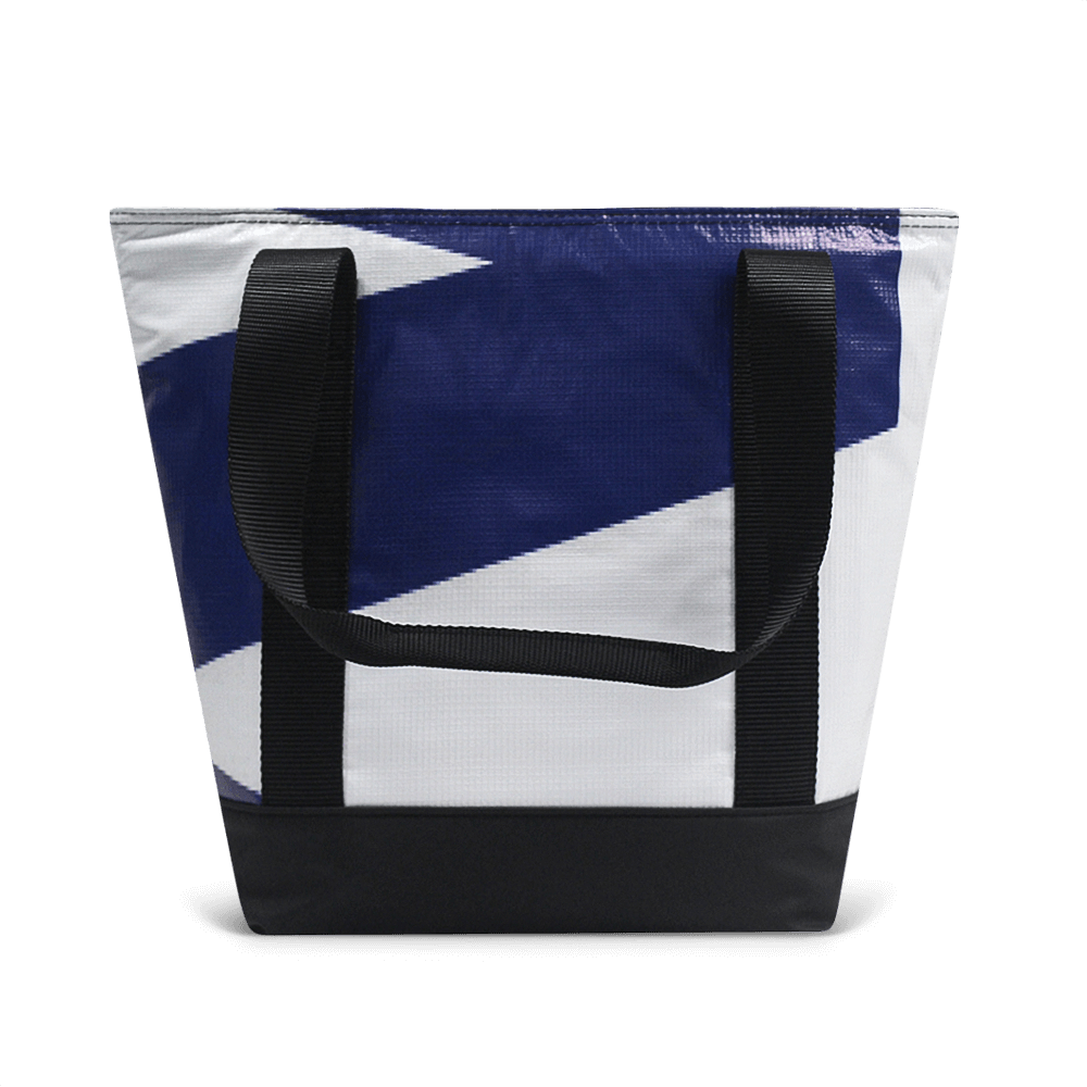 Beck Insulated Cooler Bag - Bkblue 00010 | Leakproof Lunch Tote for Picnics, Beach Trips & Outdoor Adventures | Perfect for Work, Camping & Tailgating