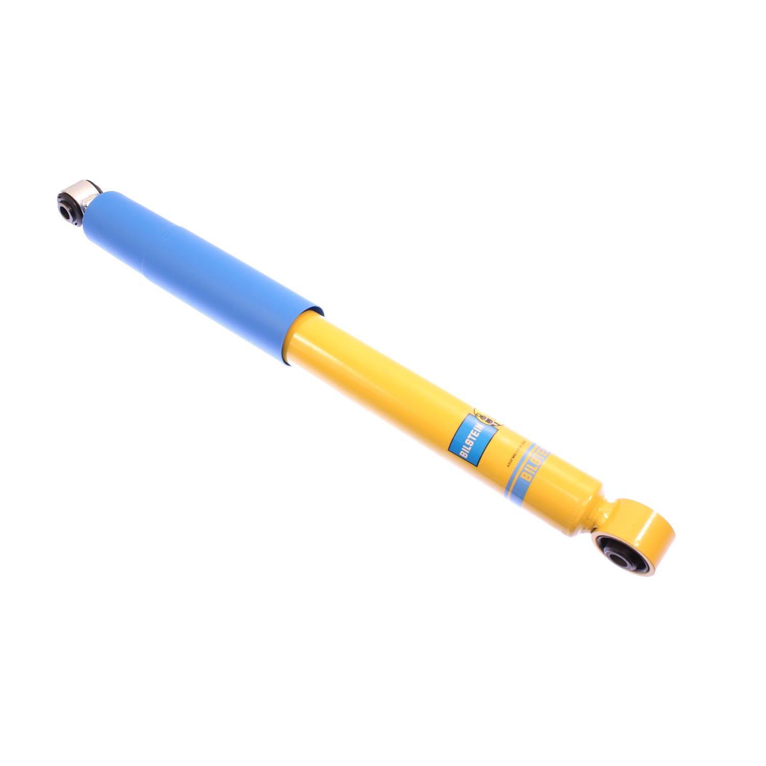 Bilstein 24-186834 4600 Series Shock Absorber - Heavy Duty Performance for Trucks, SUVs & Off-Road Vehicles | Perfect for Towing, Hauling & Rough Terrain Driving