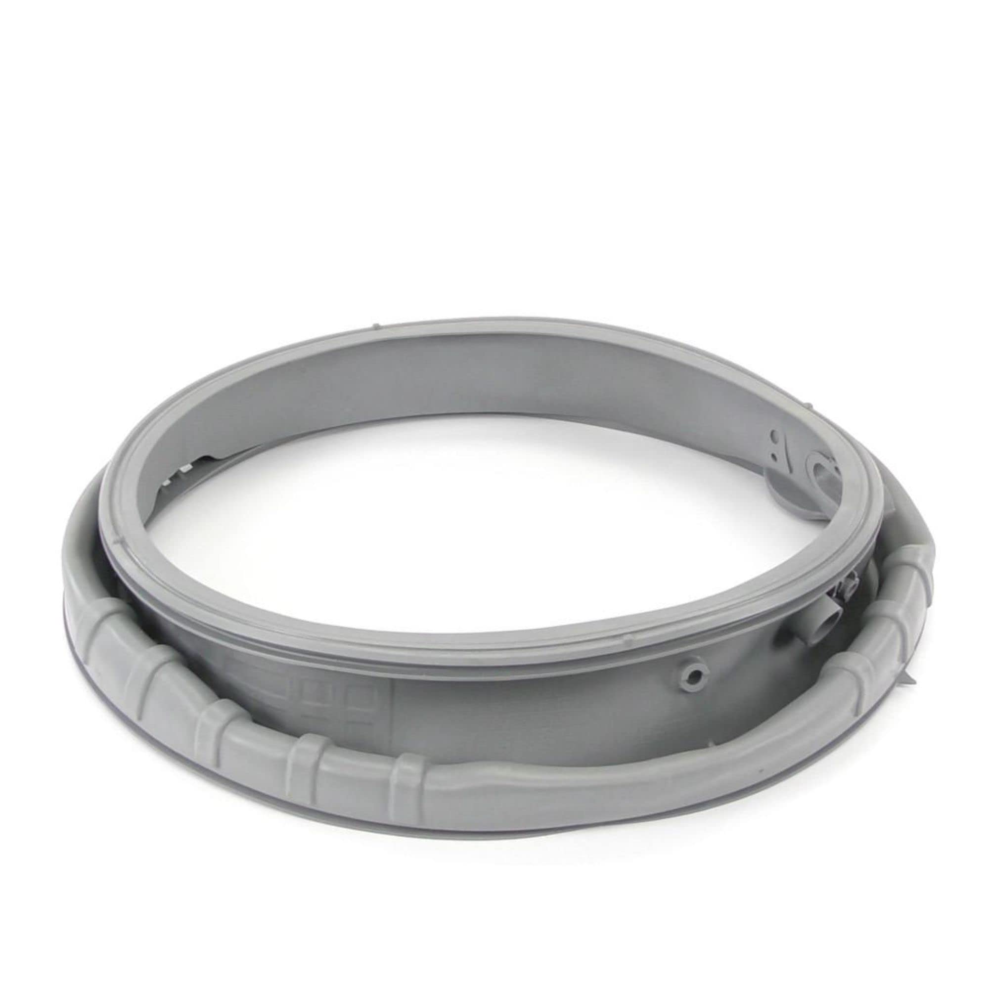 Samsung DC64-02805A Refrigerator Door Gasket Seal Replacement Part - Compatible with Samsung Refrigerators - Perfect for Fixing Leaky Fridge Doors & Improving Energy Efficiency