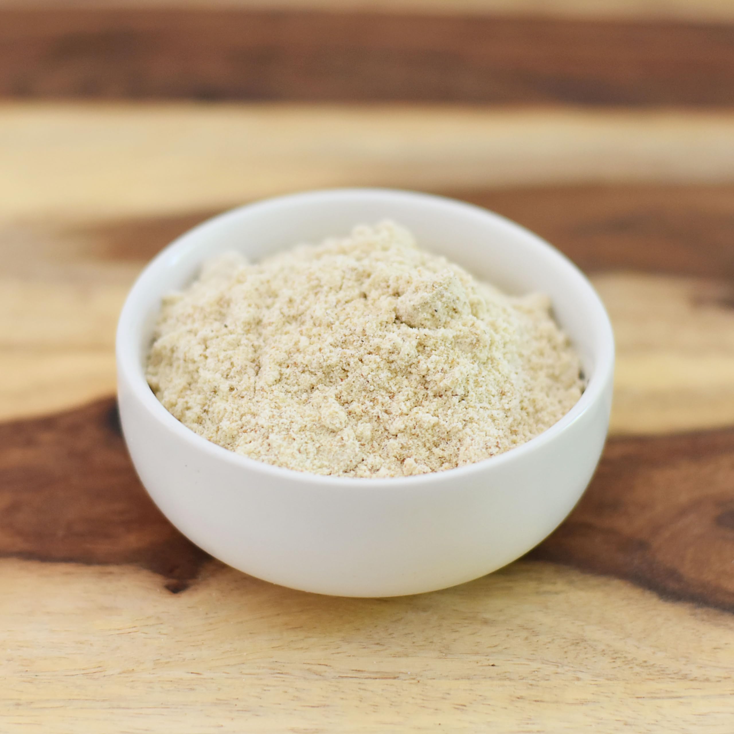Anthony's Organic Tiger Nut Flour, 1 lb - Gluten Free, Non-GMO, Paleo Friendly, Keto & Vegan - Perfect for Baking, Smoothies & Healthy Recipes