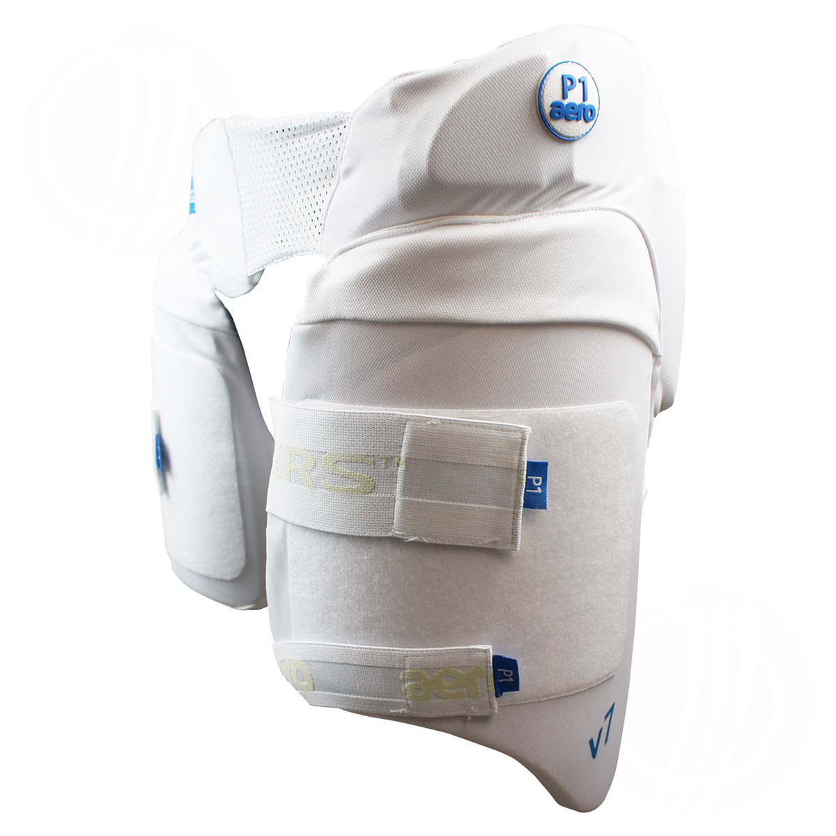Aero P1 Strippers - Lower Body Protectors for Motorcycle Racing & Extreme Sports | Durable & Comfortable Leg Guards for Riders