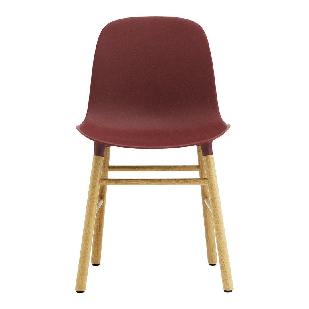 Form Red (QS)