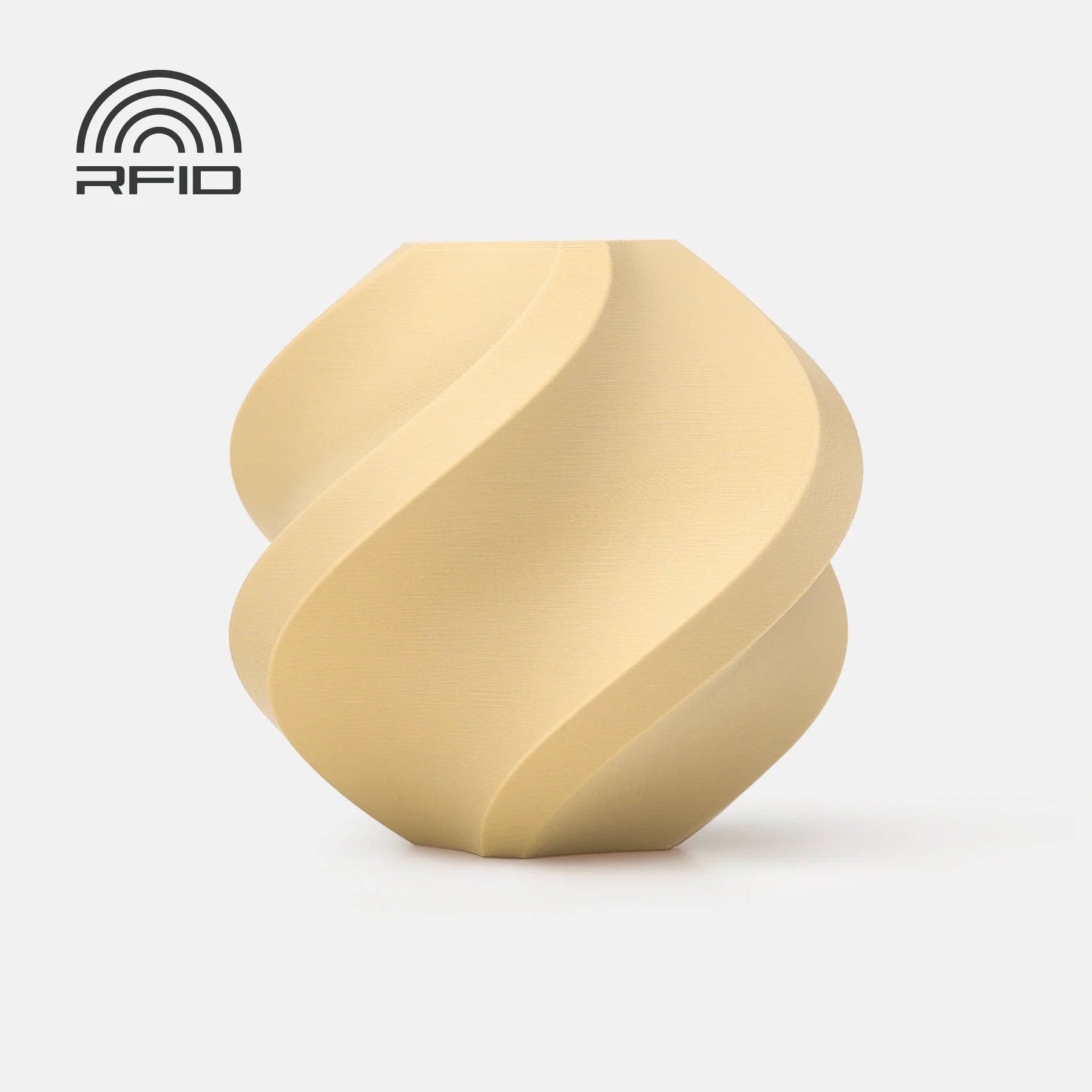 Premium Bambu Lab PLA Matte Filament - High-Quality 3D Printing Material for Smooth, Professional Finish | Perfect for Cosplay Props, Home Decor & DIY Projects
