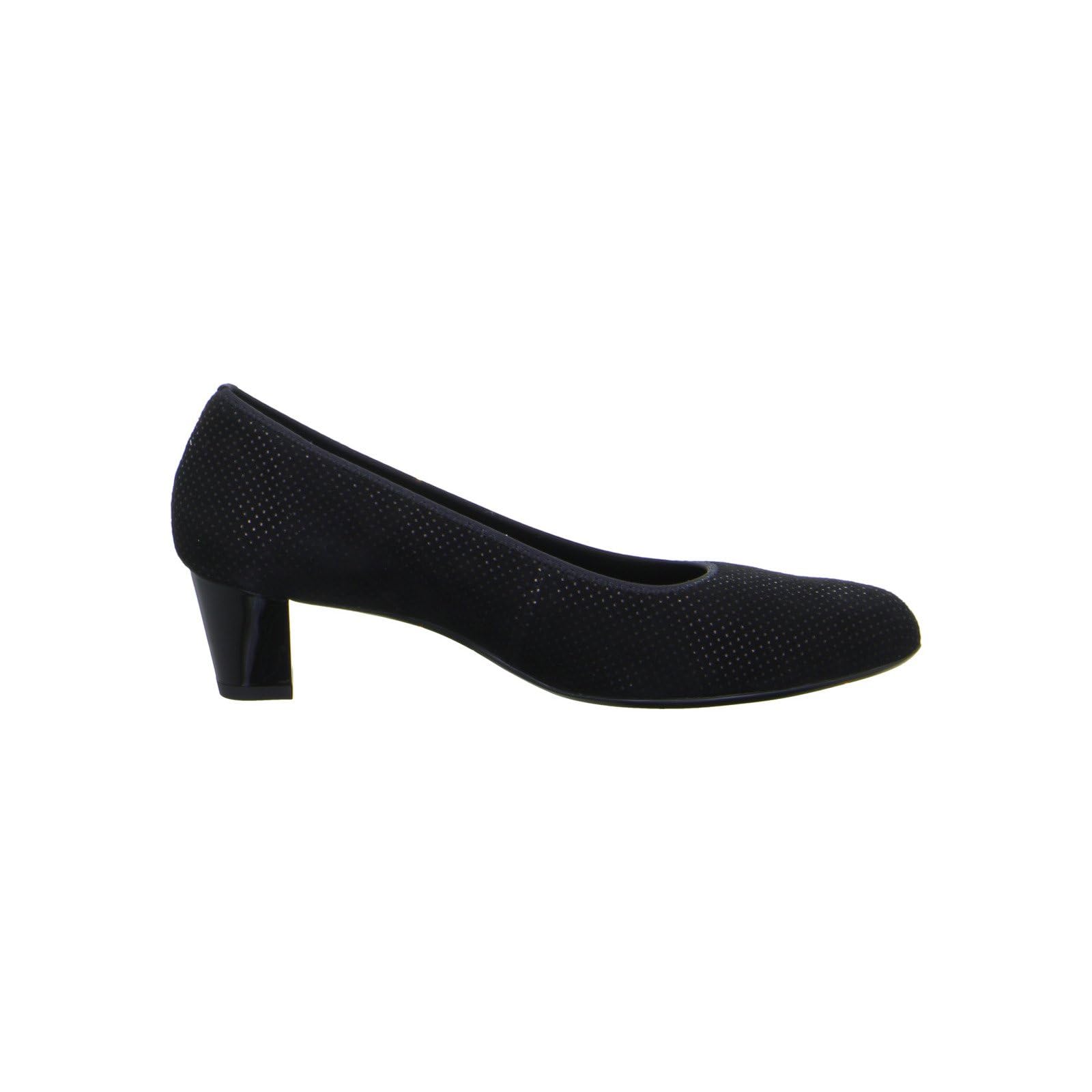 Ara Women's Kelly Dress Pump - Elegant High Heel Shoes for Office, Party & Formal Events | Comfortable & Stylish Women's Dress Shoes