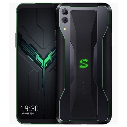 Xiaomi Black Shark Pro 2 Gaming Phone - 6.67