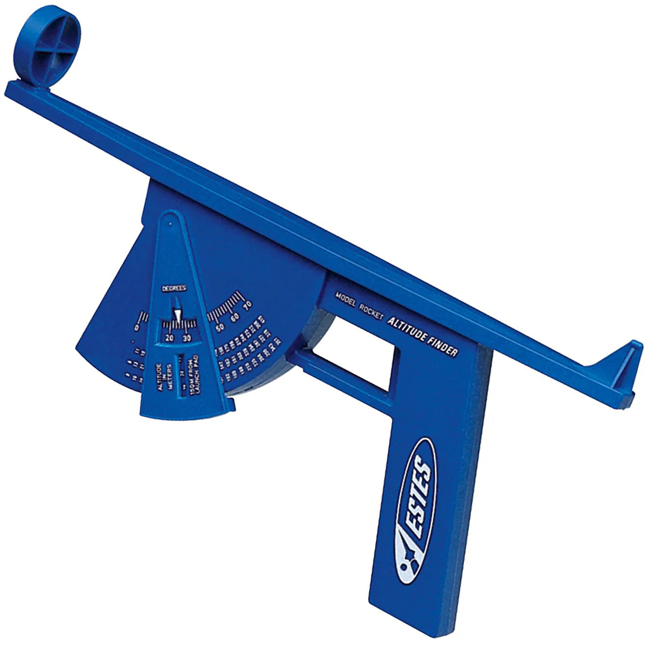 Estes AltiTrak Altitude Finder - Model Rocket Altitude Tracker for Hobbyists (302232) | Perfect for STEM Education, Rocket Launches & Outdoor Science Experiments