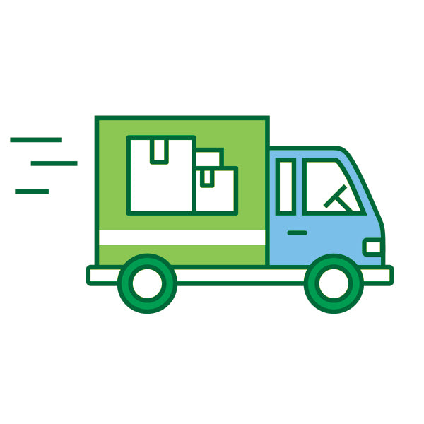 Custom Shipping Boxes - Wholesale Bulk Packaging for Ecommerce - Perfect for Online Stores, Subscription Boxes & Product Shipments