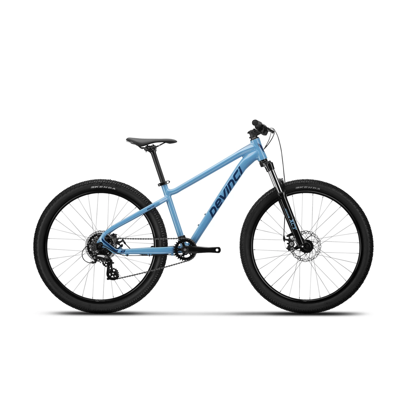 Devinci Ewoc 26