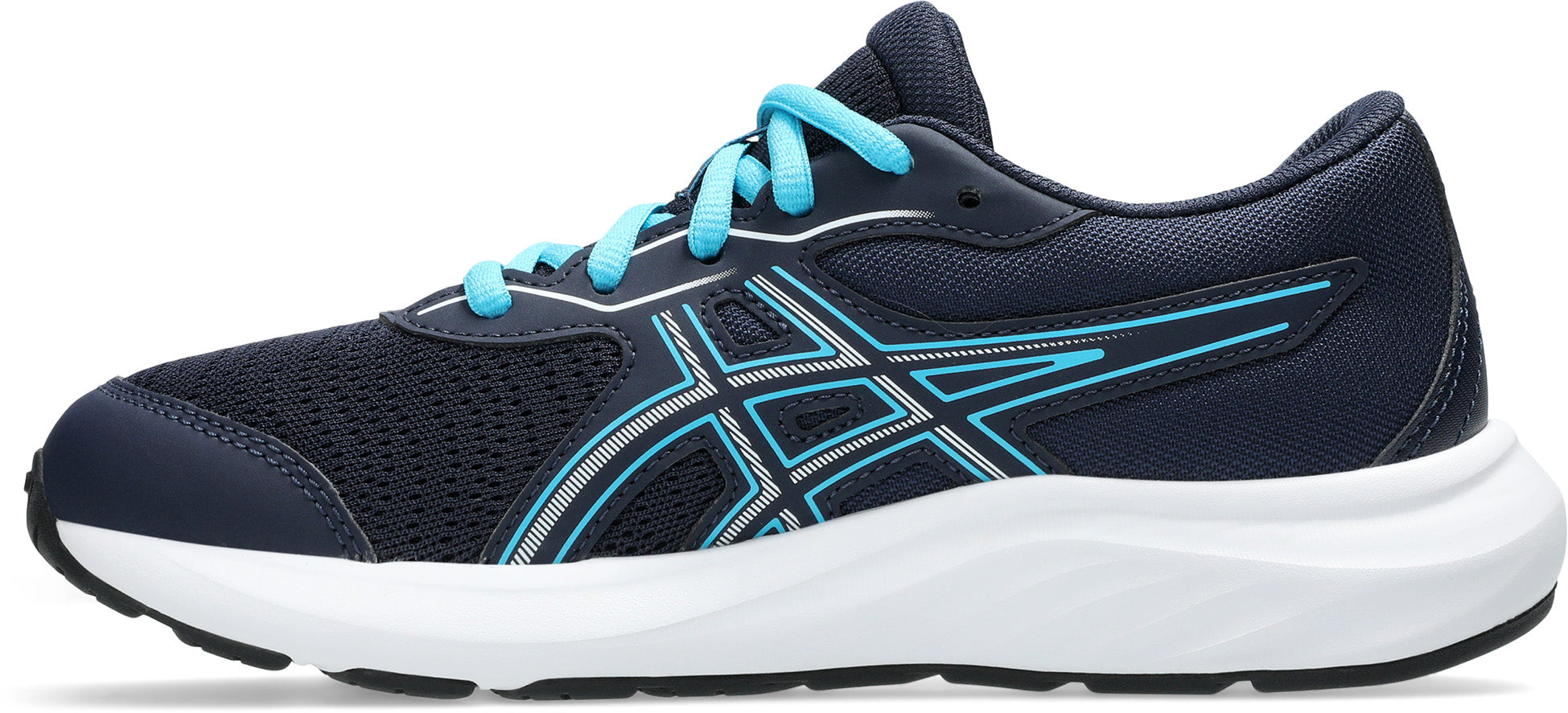 Contend 9Gs Kids Running Shoes - Lightweight Athletic Sneakers for Boys & Girls - Perfect for School, Sports & Everyday Play