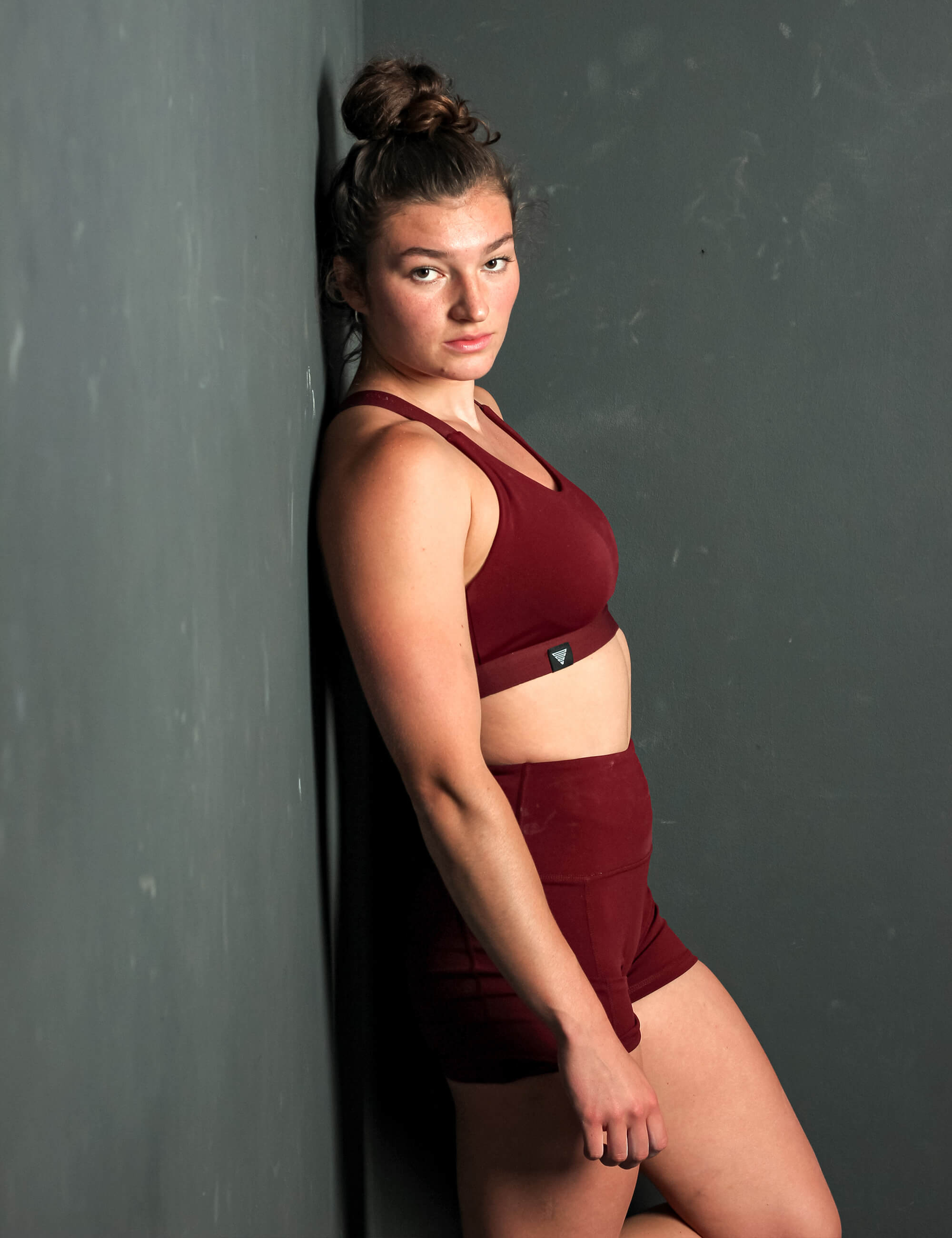 High-Performance Running Shorts for Women - Lightweight, Breathable & Quick-Dry - Perfect for Gym, Yoga & Outdoor Workouts