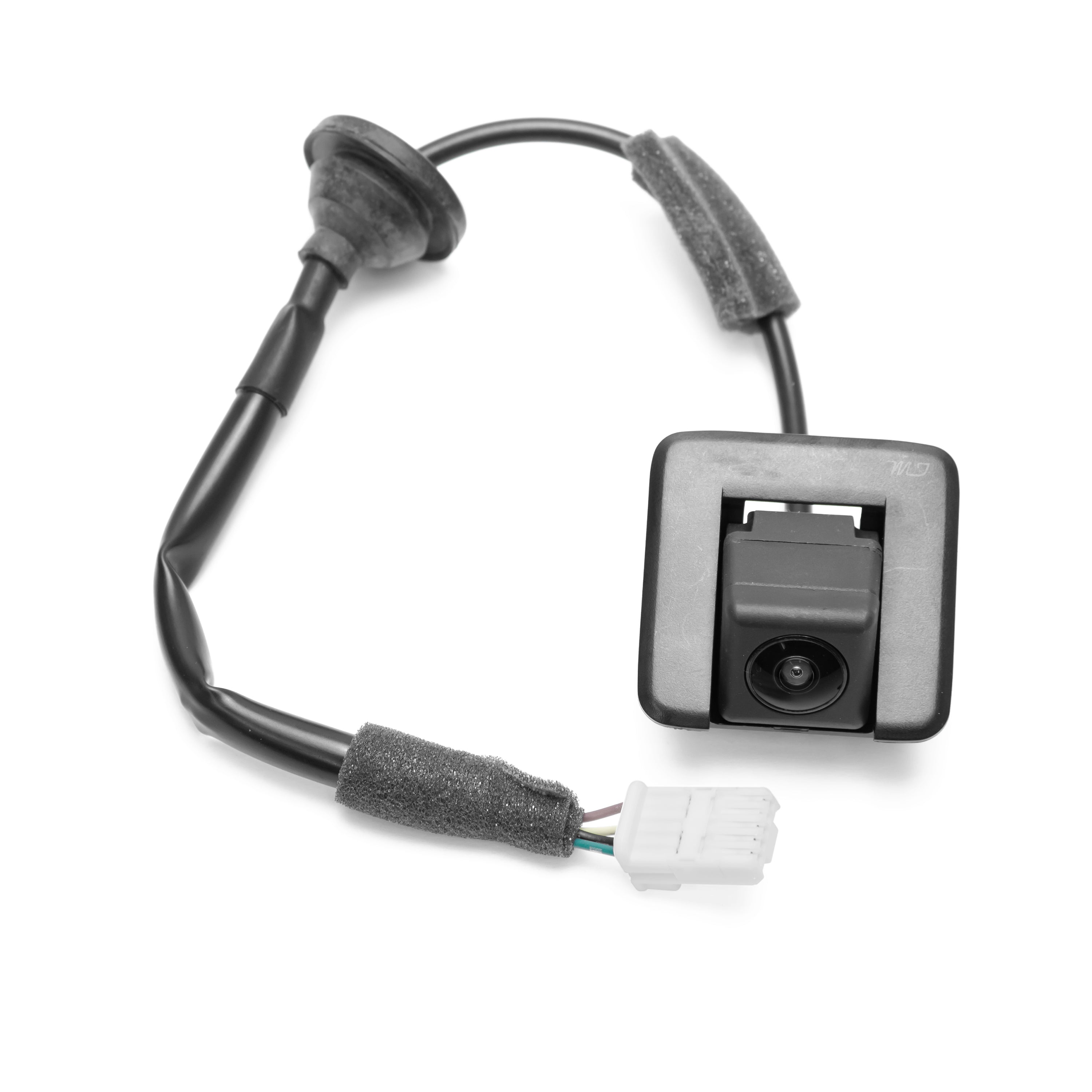 OEM Replacement Backup Camera for Mazda CX-5 (2017-2022) Without AVM - Part #K123-67-RC0 | High-Quality Rear View Camera for Safe Parking & Reversing