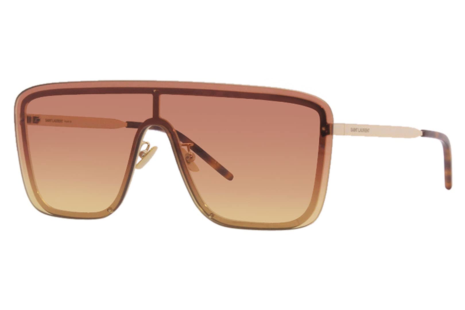 Saint Laurent SL 364 Sunglasses - Luxury Designer Shades for Women & Men | Perfect for Fashion, Travel & Outdoor Activities