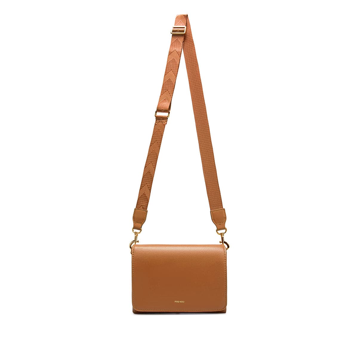 Gianna Vegan Leather Crossbody Bag for Women - Stylish & Lightweight Purse in Multiple Colors - Perfect for Work, Travel & Everyday Use