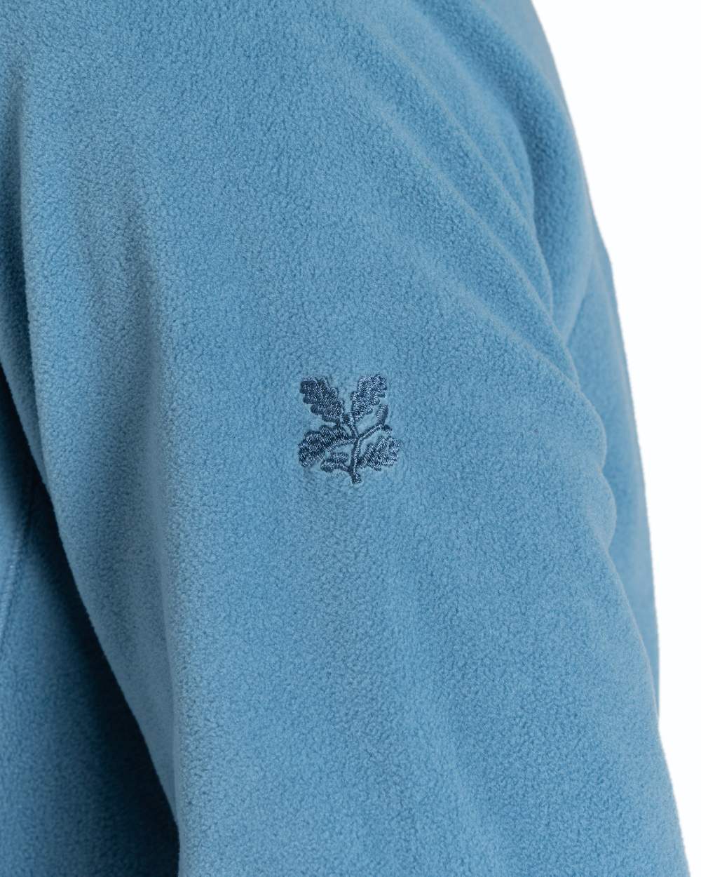 Craghoppers Women's National Trust Miska Half Zip Fleece Jacket - Lightweight, Breathable & Warm for Hiking, Camping & Outdoor Adventures