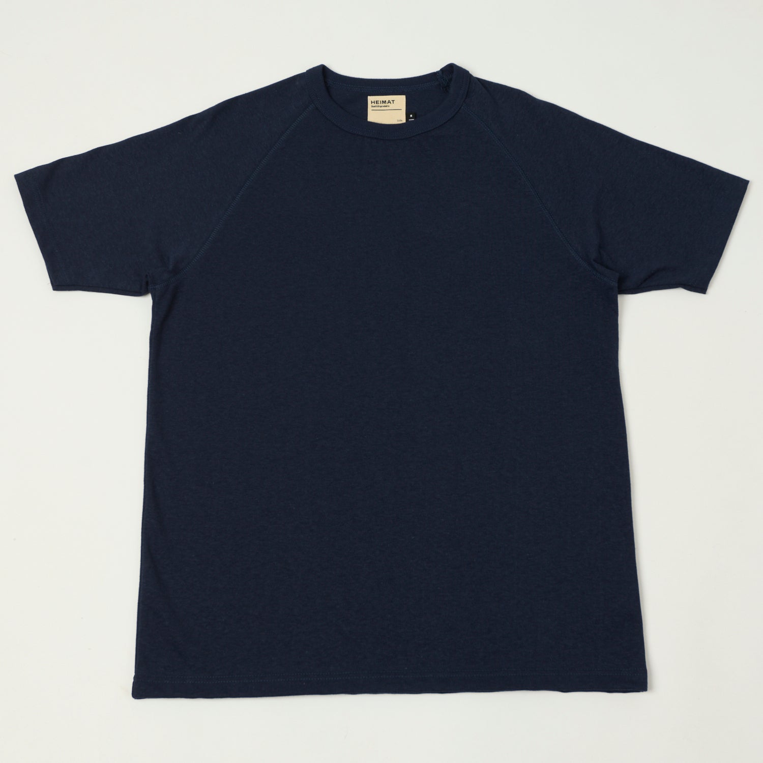 Organic Cotton Hemp T-Shirt for Men & Women | Soft Breathable Eco-Friendly Tee | Casual Wear, Yoga, Outdoor Activities