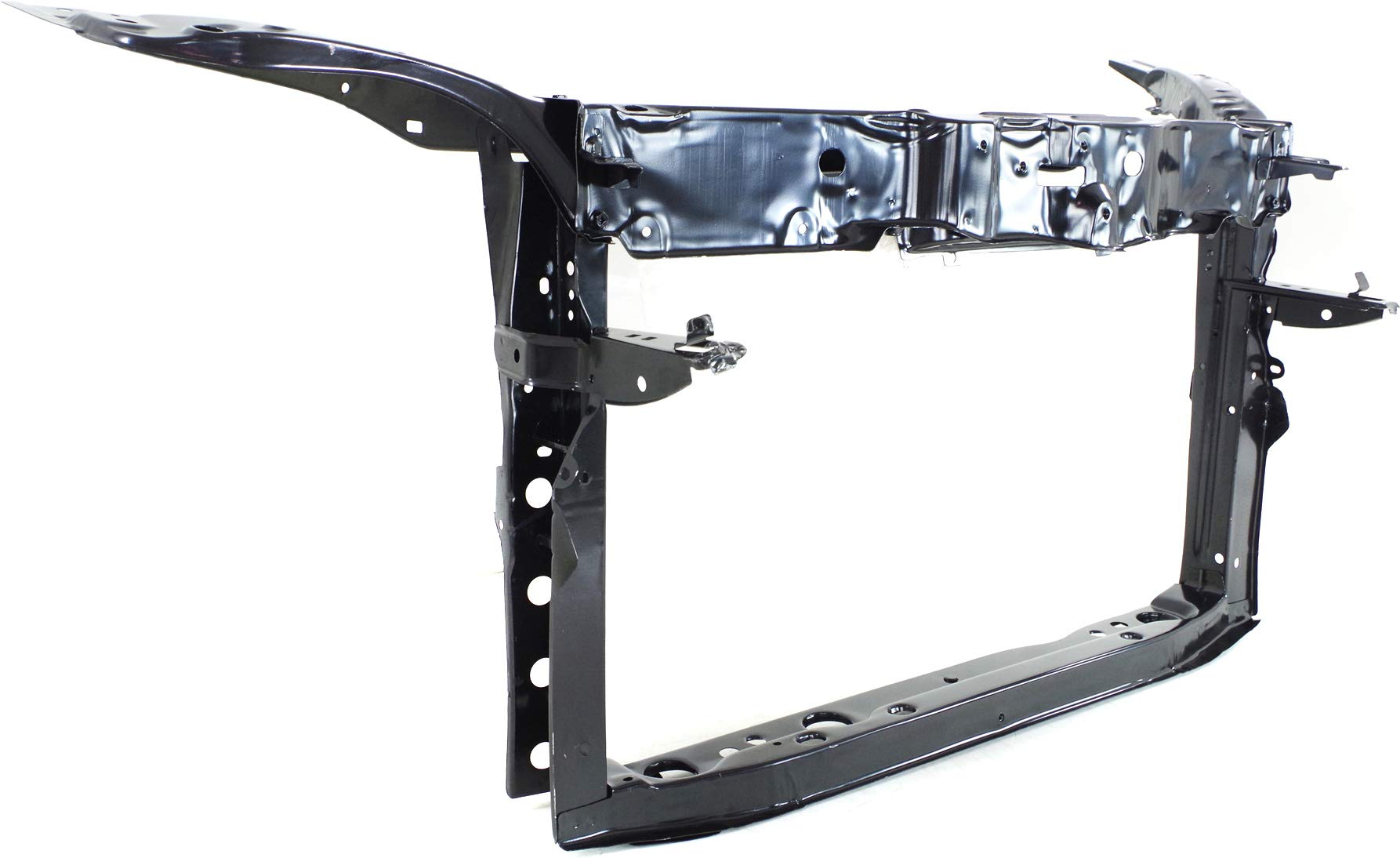 Garage-Pro Radiator Core Support Compatible with 2003-2005 Toyota Echo | Durable Auto Replacement Part | Perfect for DIY Car Repairs & Maintenance