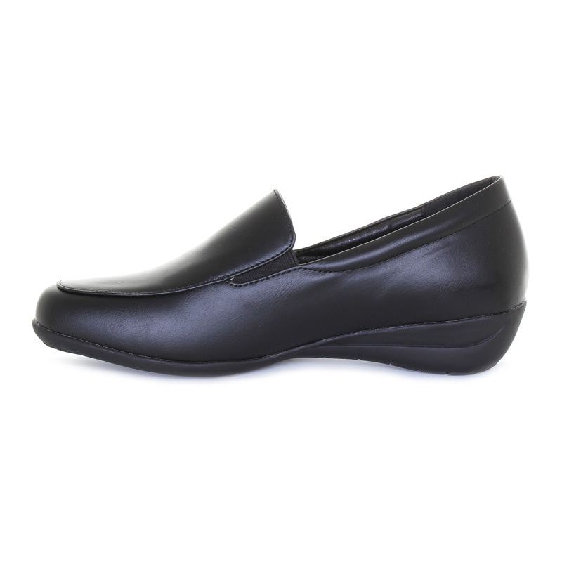 Women's Brook Casual Shoes - Comfortable & Stylish Slip-On Loafers for Everyday Wear | Perfect for Work, Travel & Leisure