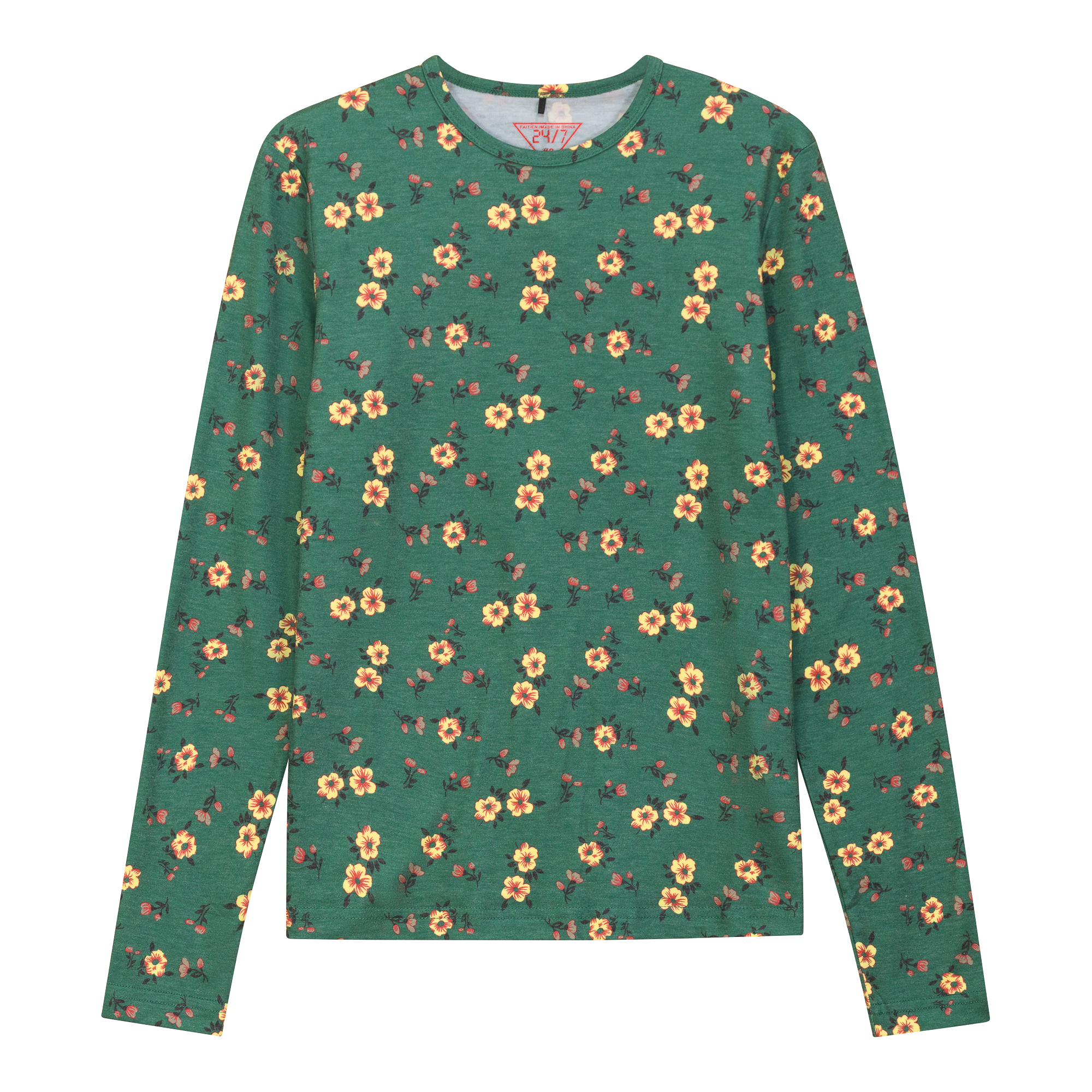 Stylish Printed Graphic Tee for Men & Women - Comfortable Cotton T-Shirt for Casual Wear, Street Fashion & Everyday Outfits