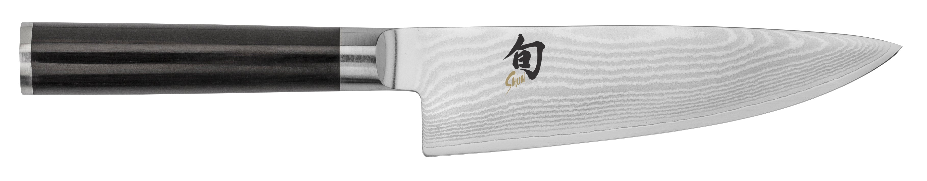 Shun Classic 6