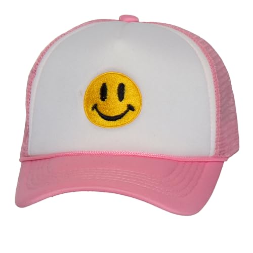 Classic - White/Pink
