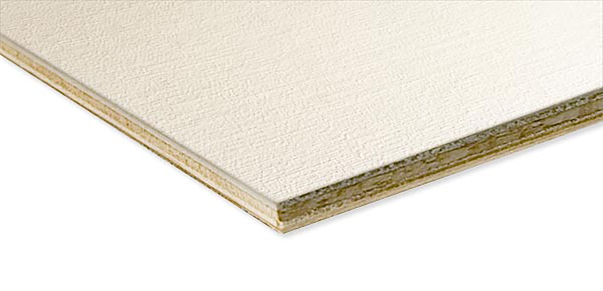 Raphael Premium Archival Oil Primed Linen Panel 16x20