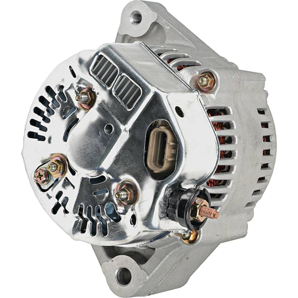 RAParts 400-52050-JN J&N Electrical Products Alternator Replacement for Cars, Trucks & SUVs - High Performance Auto Part for Smooth Charging System - Perfect for Daily Commuting & Road Trips