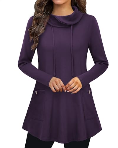 Dark Purple