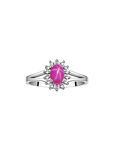 Star Ruby