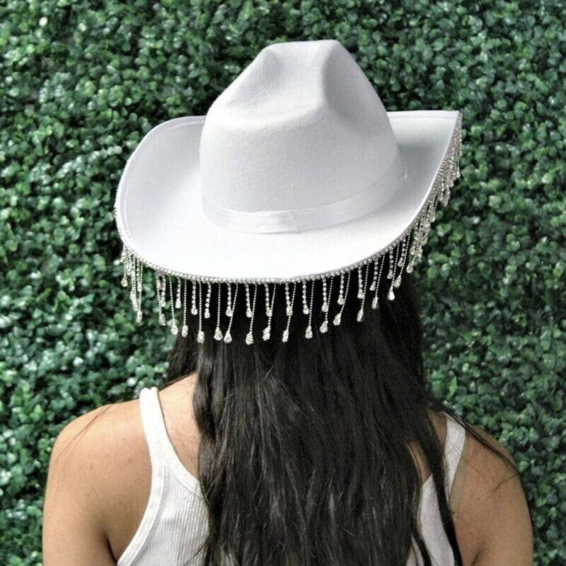 Black Tassel