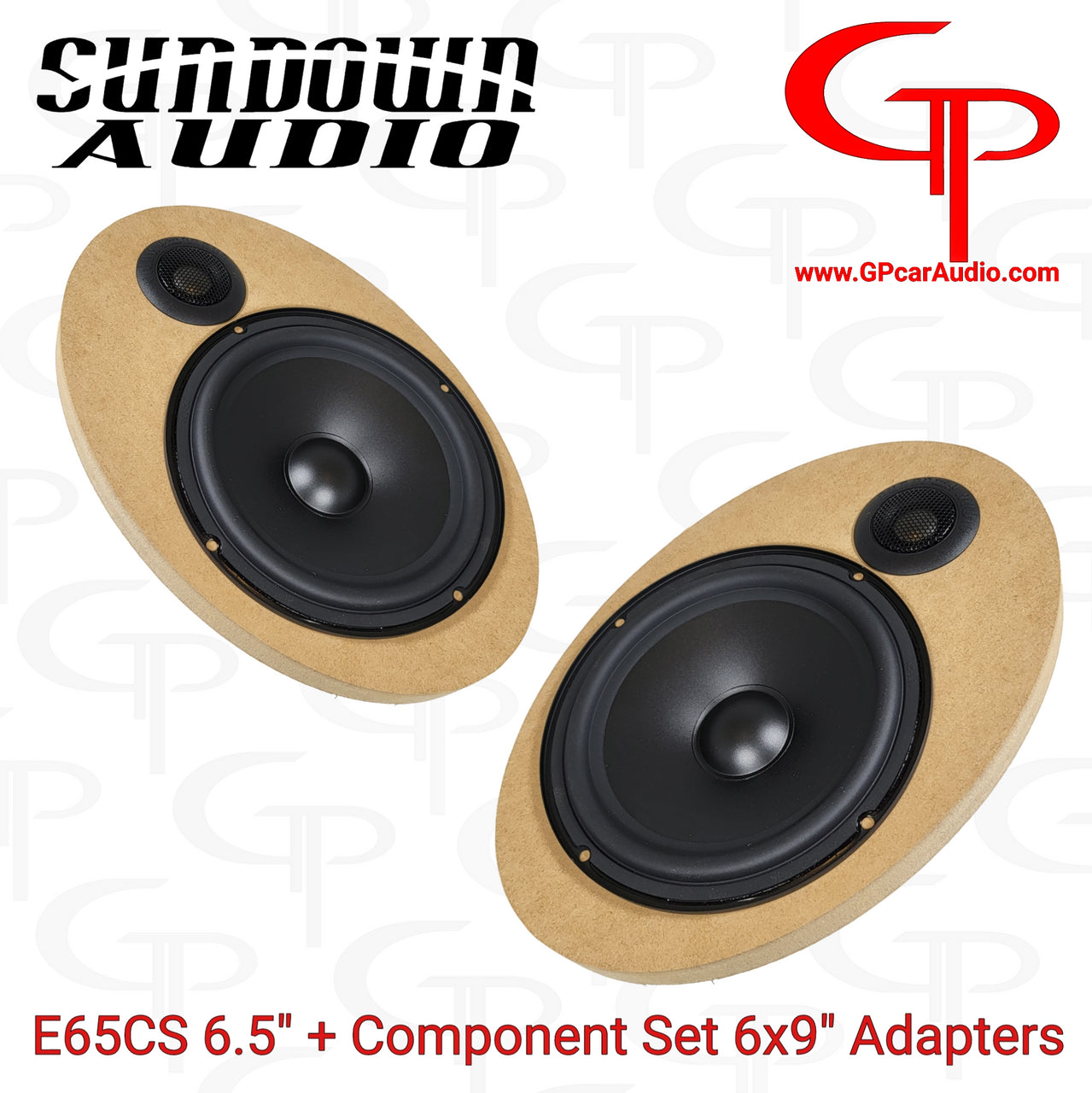 E 6.5CS 6.5