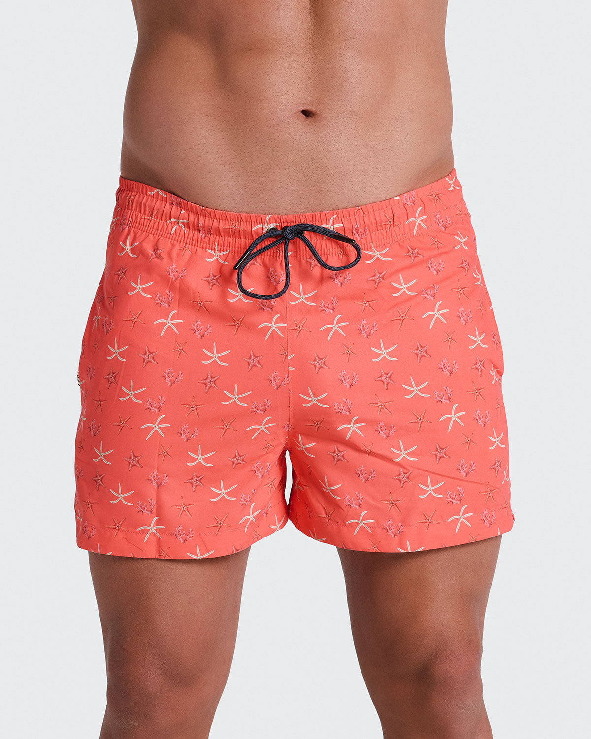 Eco-Friendly Swim Shorts for Men - Quick-Dry, Comfortable & Sustainable Swimwear for Beach, Pool & Vacation