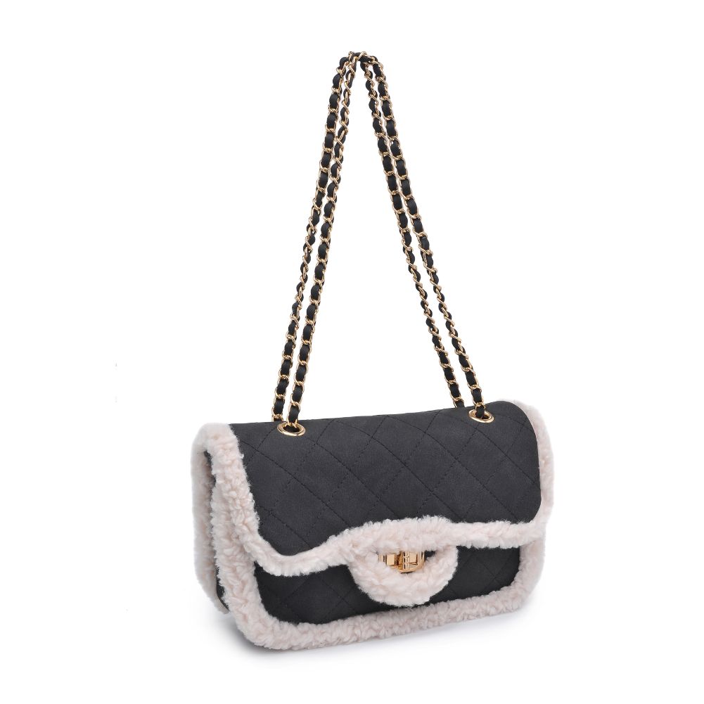 Dorest Stylish Shoulder Bag for Women - Trendy Crossbody Purse with Adjustable Strap, Perfect for Work, Travel & Everyday Use