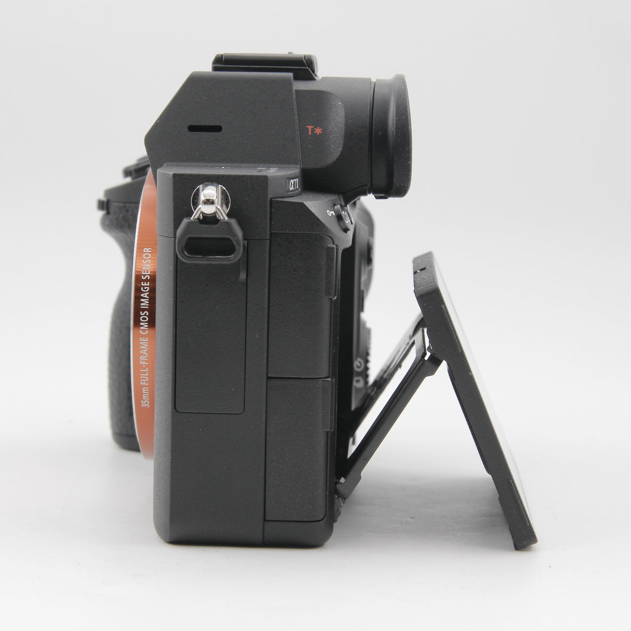 Open Box Excellent Condition Sony Alpha a7 III Mirrorless Digital Camera Body Only - Perfect for Professional Photography, Travel & Vlogging