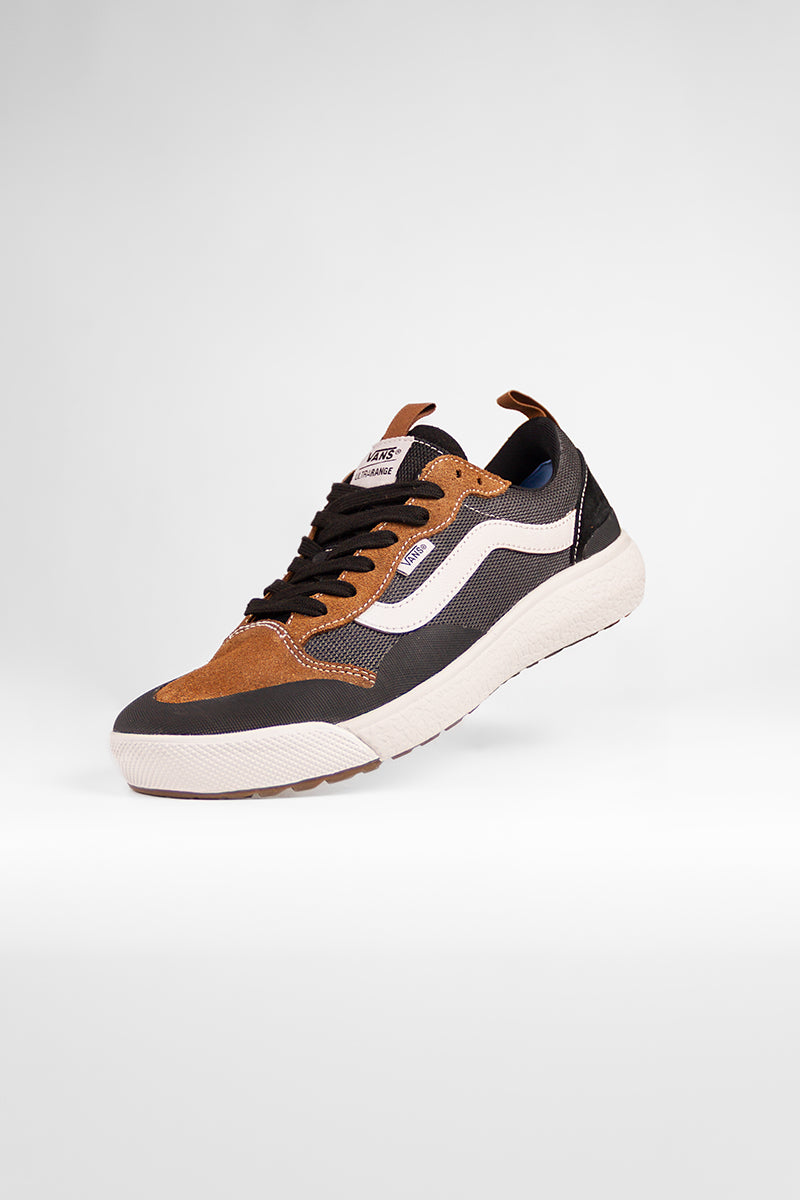 Vans Ultrarange Exo SE DRM Skate Shoes - Lightweight & Durable Sneakers for Men & Women - Perfect for Skateboarding, Running & Casual Wear