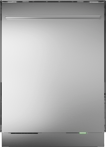 Asko DBI565PXXLS Built-In Dishwasher - Energy Efficient, Ultra Quiet, Large Capacity for Modern Kitchens | Perfect for Family Homes, Open-Plan Living & Entertaining