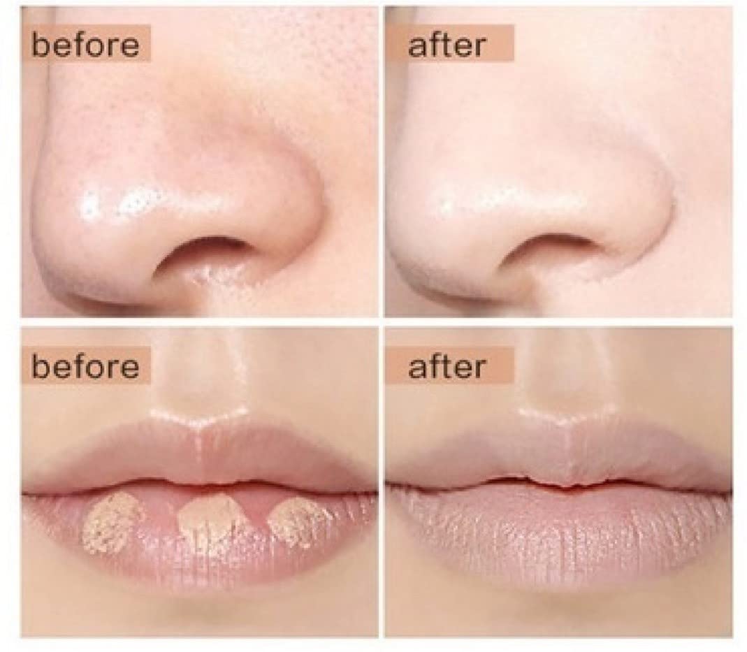 Waterproof & Sweat-Proof Professional Makeup - Long-Lasting Foundation & Concealer for All-Day Wear - Perfect for Swimming, Gym, Outdoor Activities & Special Events