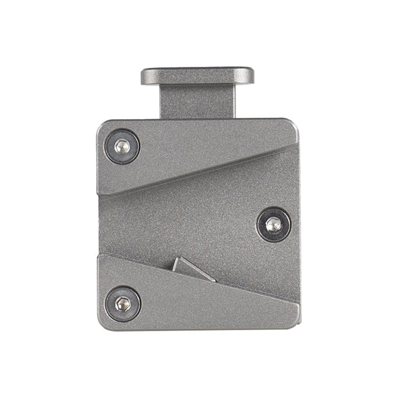 Hobolite V Mount Adapter for Camera - Universal Battery Plate for Sony, Canon, Nikon DSLR & Mirrorless Cameras - Perfect for Photography, Videography & Outdoor Shooting